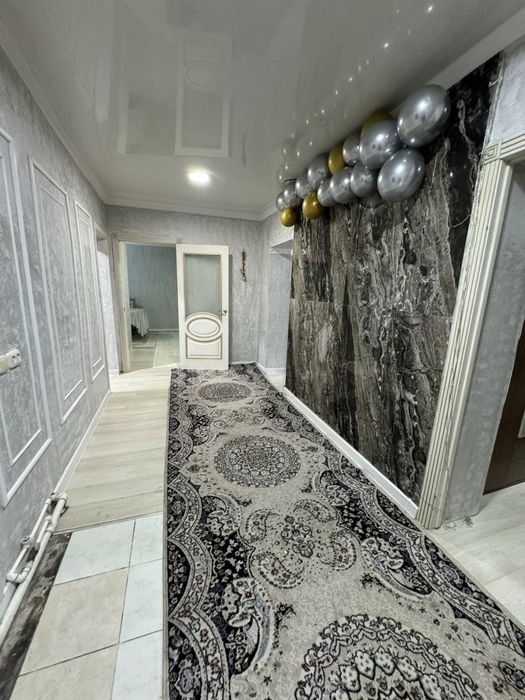 Гостевой дом.