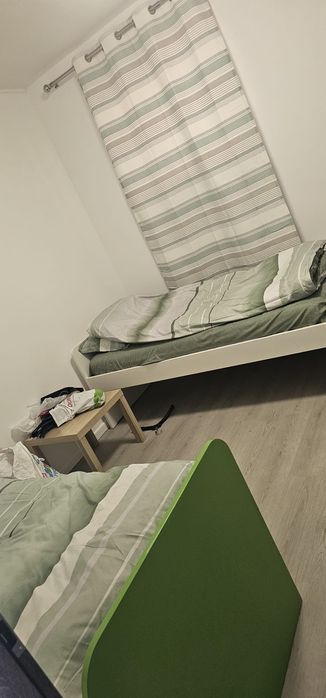 Închiriez casa pentru muncitori  in Dragomirești Deal  Ilfovmuncitir