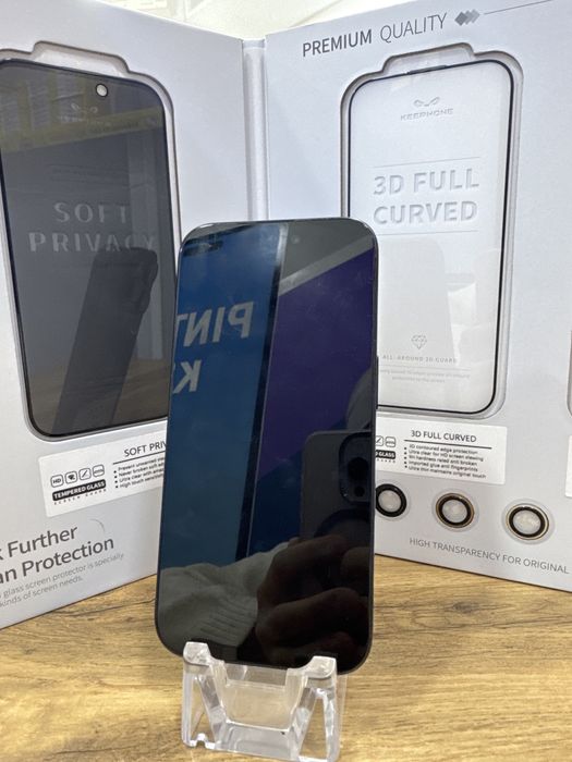 Ip 15 pro 256gb 79% Pintel.kz