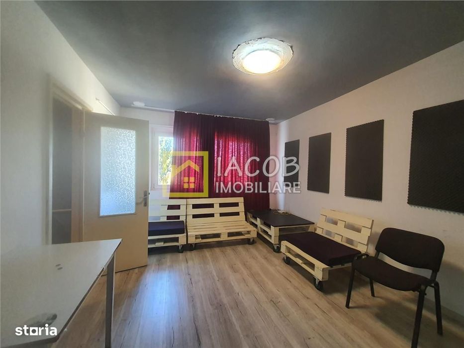 Apartament 2 camere, zona Republicii