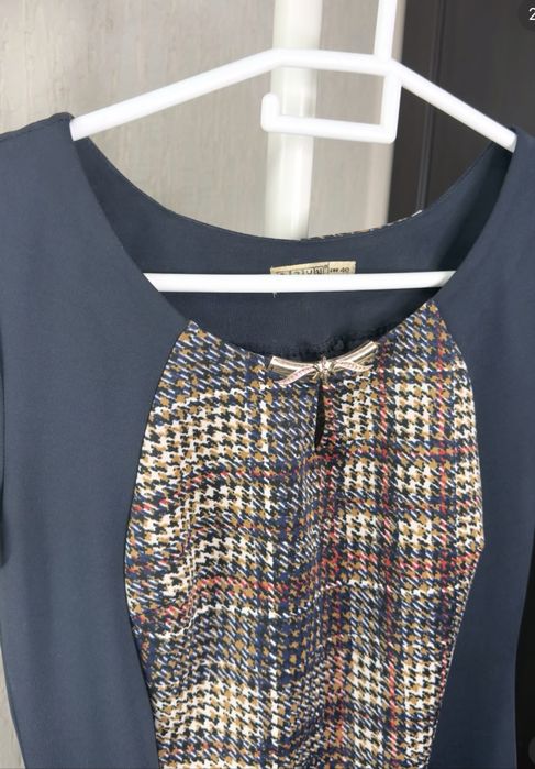 Платье размер 40-42 новое