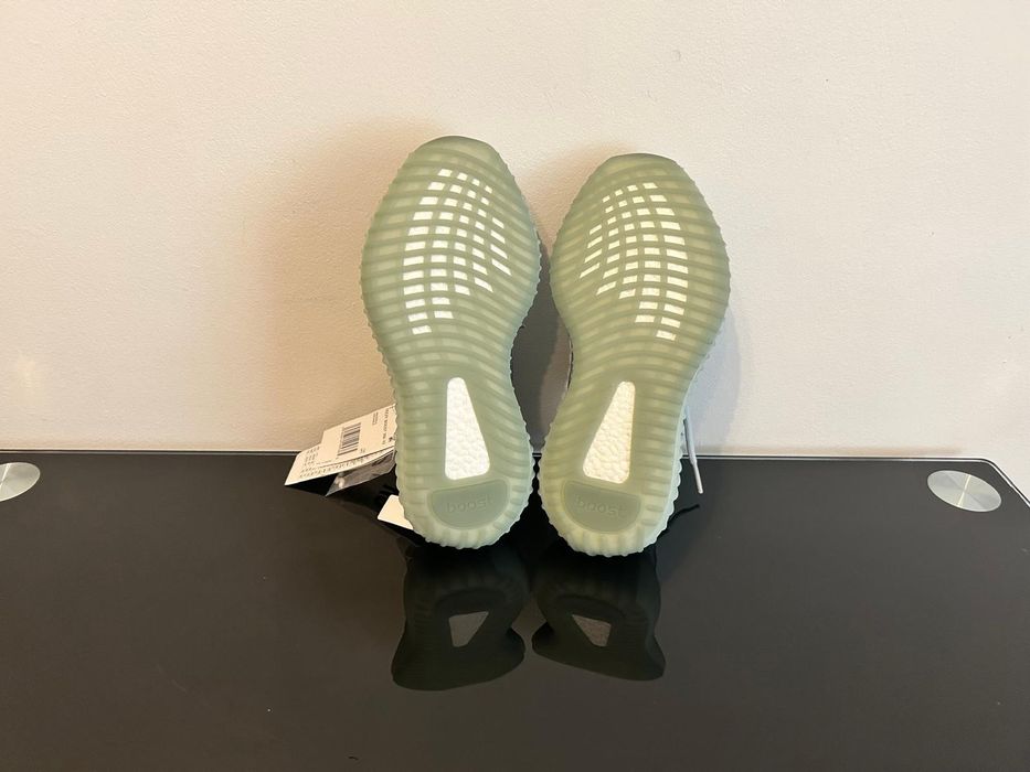Yeezy Frost Blue
