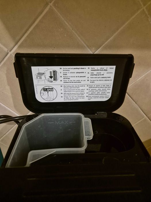 Кофемашина рожковая Delonghi