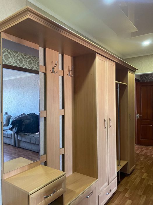 Мебель для прихожей