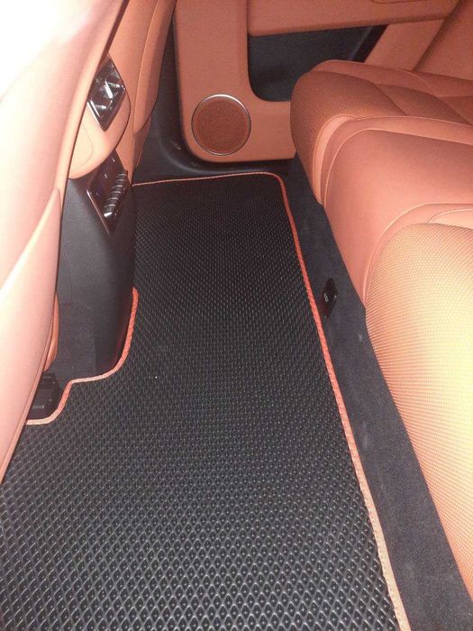 Автомобильные коврики  (EVAKOR)