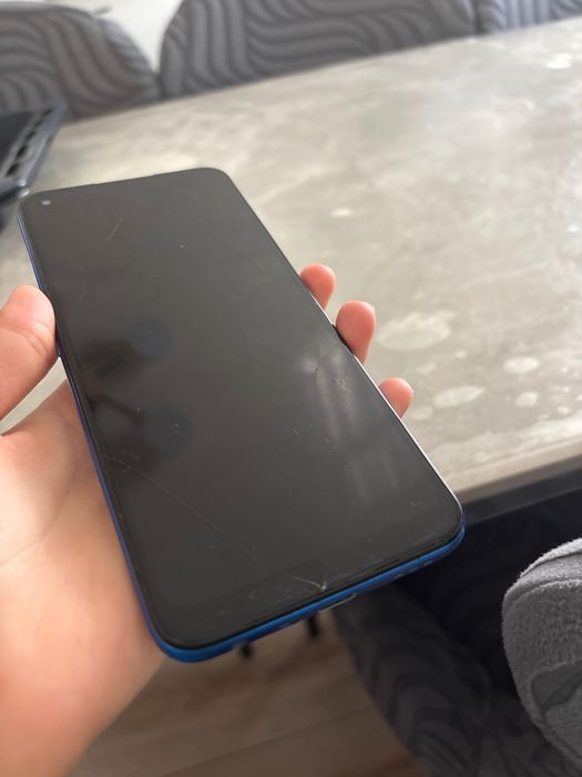 Oppo A55 64гб  б/у