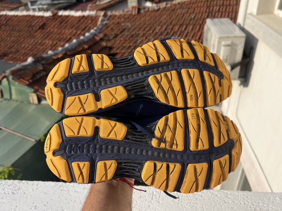 Asics Gel Cumulus 19 46 Gore-Tex