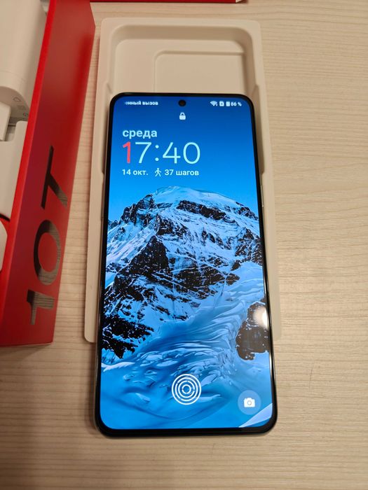 Продам OnePlus 10T 5G   16/512 Гб