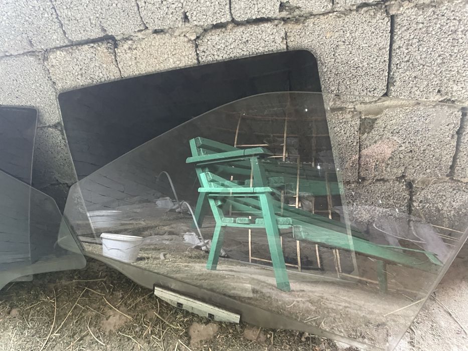 Nexia стекло лобобое