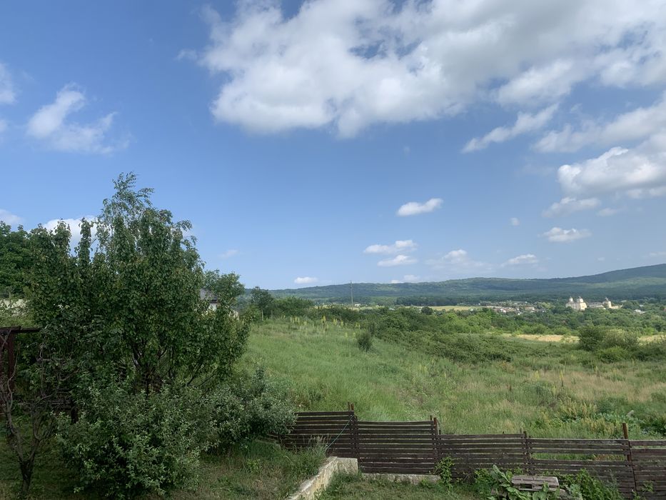 Vand teren Barnova Iasi