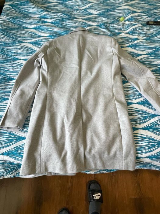 Мъжко палто- Reserved