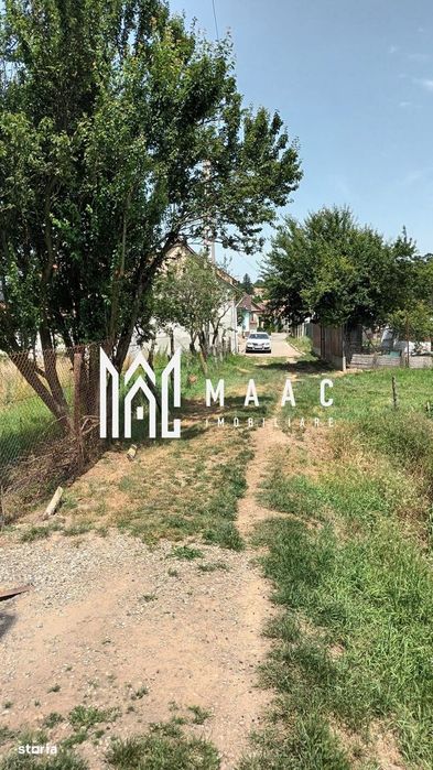 Vand teren intravilan | 1.638 mp | Bungard