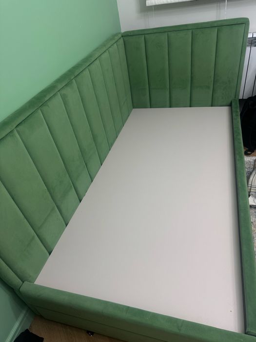 Кровать детская