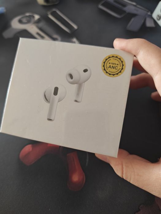 Airpods pro 3 Sigilate