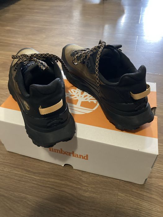 Мъжки маратонки Timberland