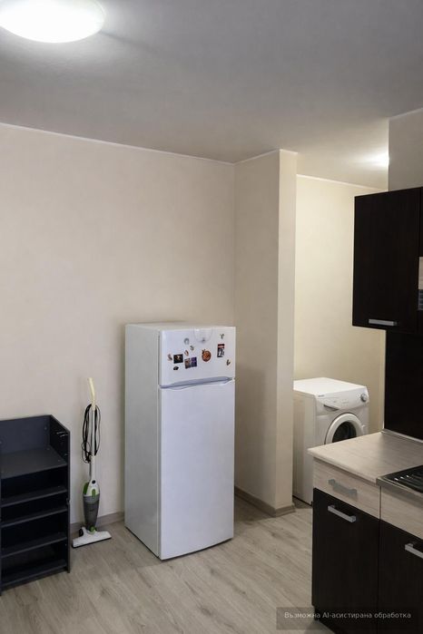 Дава се под наем Тристаен апартамент в София, Овча купел 2 - 80 кв.м за 648.21 € - Снимка #2