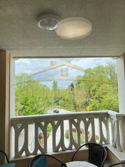 Дава се под наем Двустаен апартамент в Варна, Аспарухово - 73 кв.м за 663 € - Снимка #8