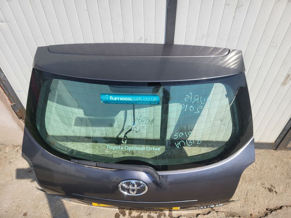 Haion Toyota Auris 2010