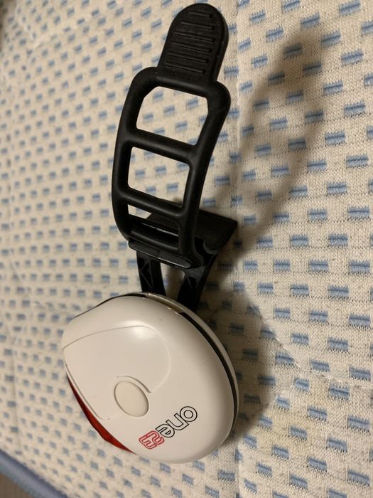 Задна светлина за велосипед ONE23