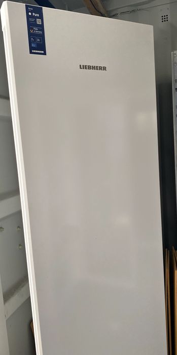 Liebherr FNe 5207 – КАТО НОВ, No Frost, 278 л