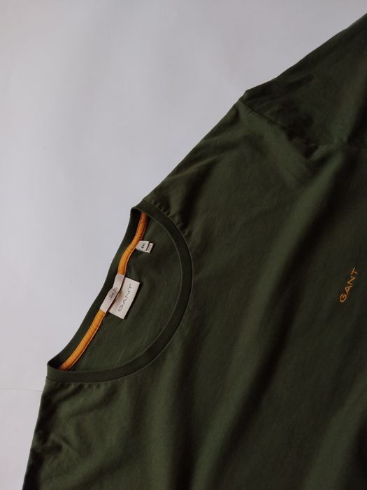 Gant 4XL мъжка тениска