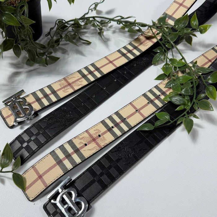 Burberry Колан (110 см)