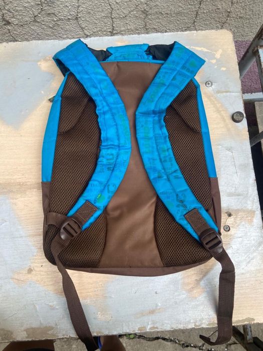 Школьный рюкзак бу