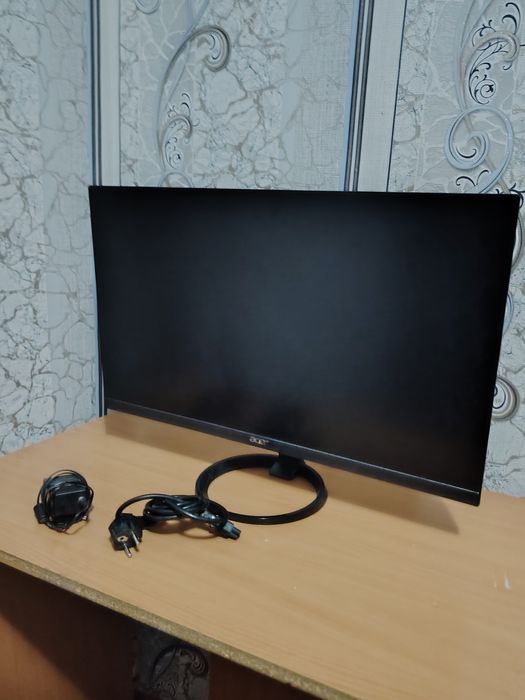 Монитор acer r271