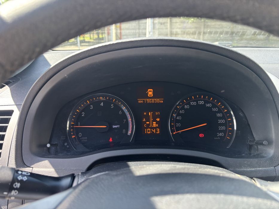 Pret fix pret fix pret fix Berlina, benzina