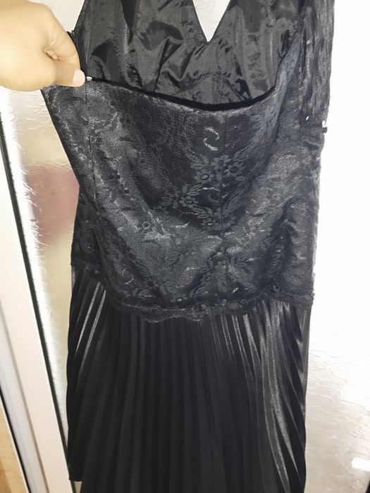 Официална дамска рокля