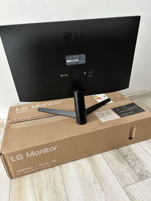 Lg utilizat foarte puțin!!