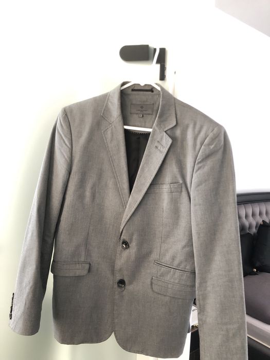 Sacou Lindbergh, marimea L.