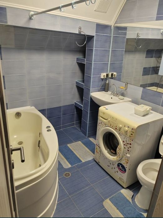 Vând apartament 2 camere