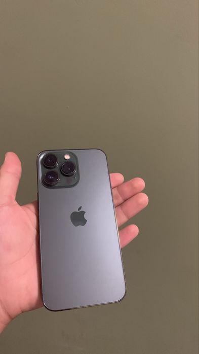 iphone 13 pro 74% акум