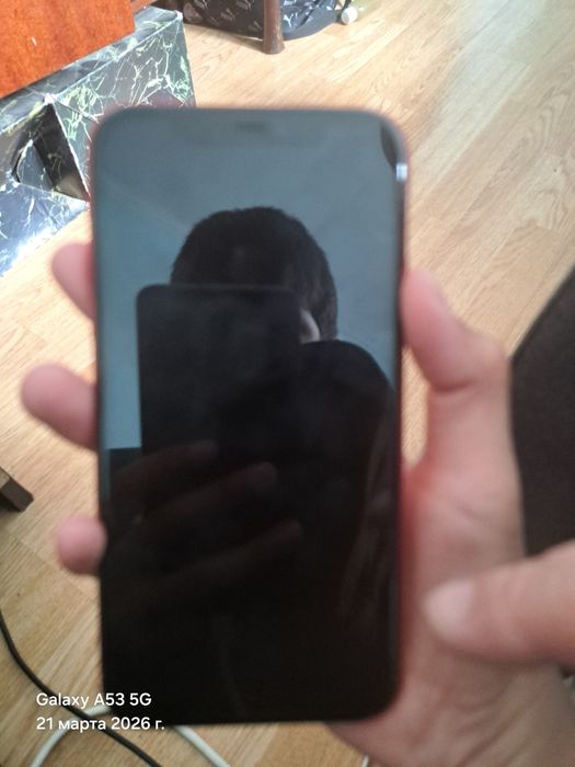 Айфон11 продам 72%/64гб