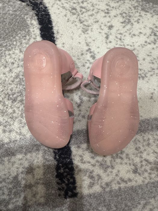 Детски сандали D.D. Step Чисто нови