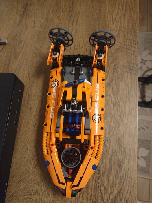 Lego technic 6 piese