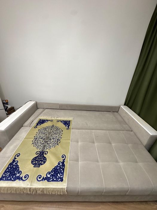 Диван большой, производство Россия