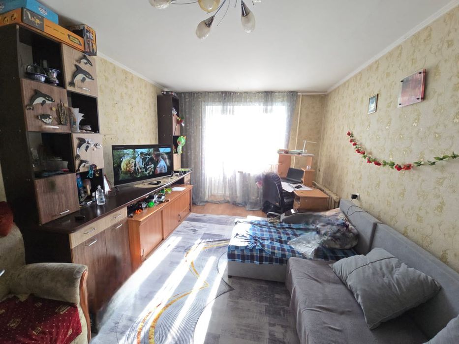 Продам 2 комн.кв Новой планировки.