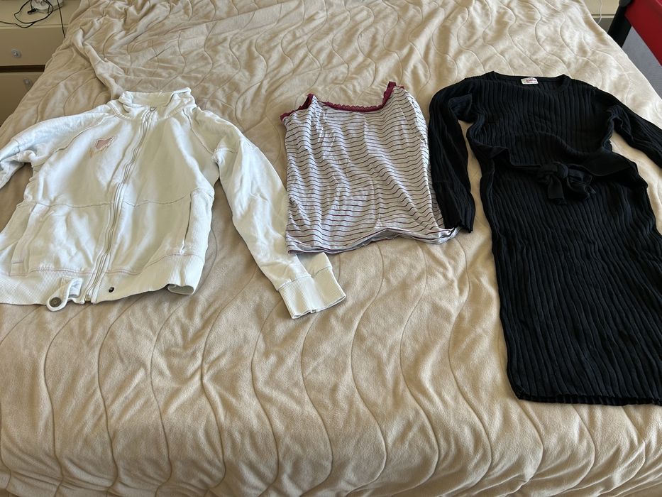 Сет дрехи за бременни