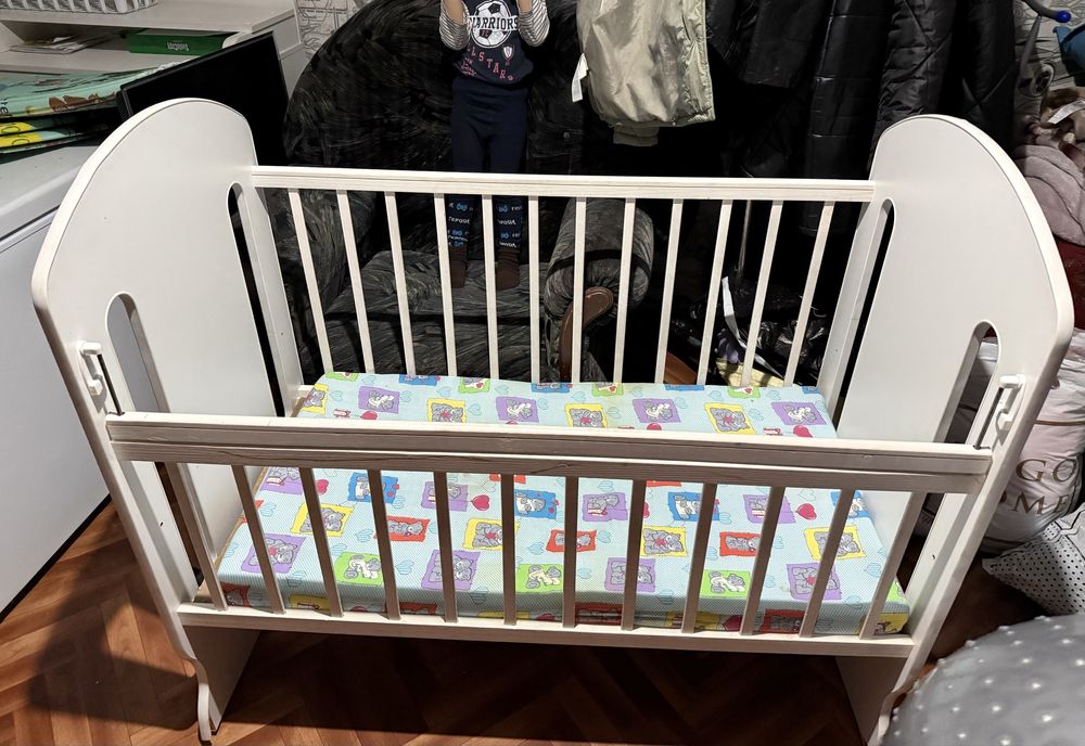 Продам детский манеж