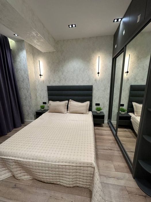 Квартира посуточно