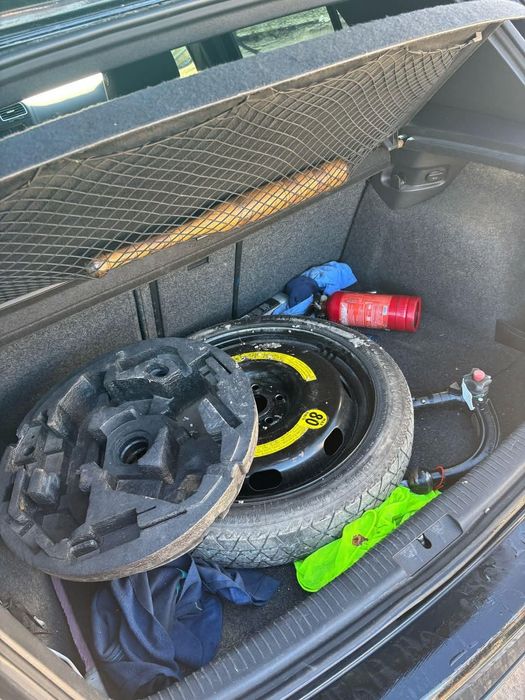 Vw Golf6 2.0TFSI GTI/DSG  210hp++ На части