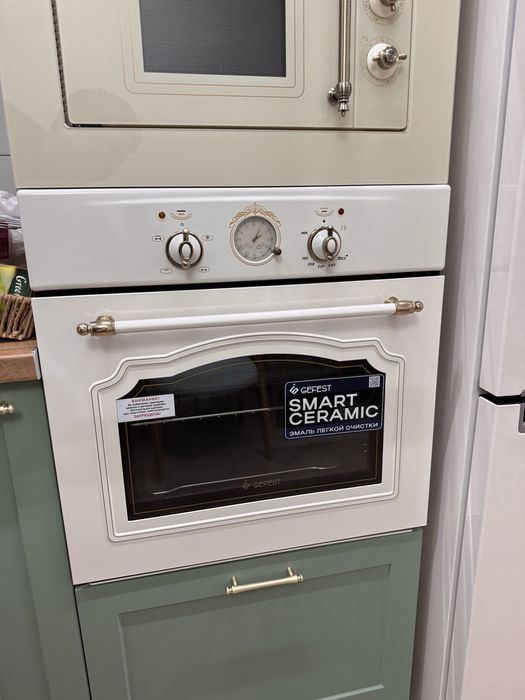 Газовая духовка Gefest (Гефест)