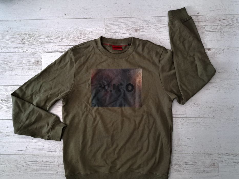 Hugo Boss-Ориг.суичър  Нов!