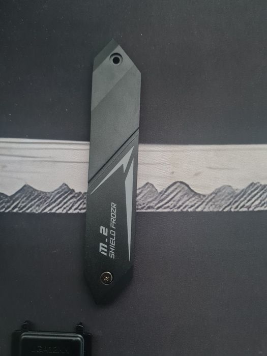 Placa de bază msi mpg z490 edge  wifi