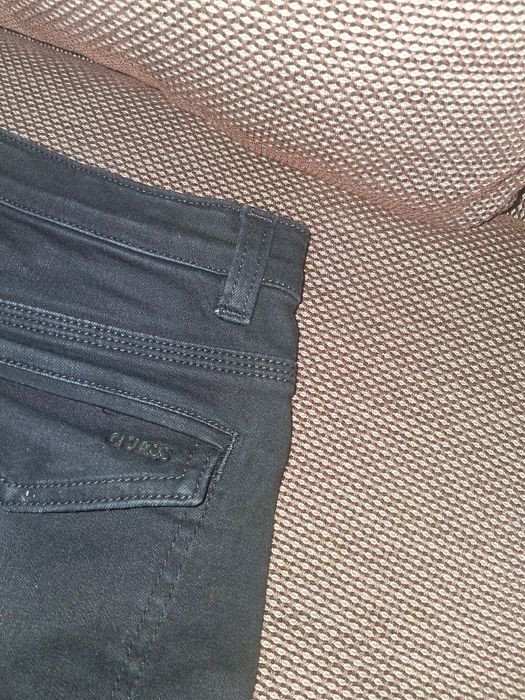 Детски дънки Guess до 12г.