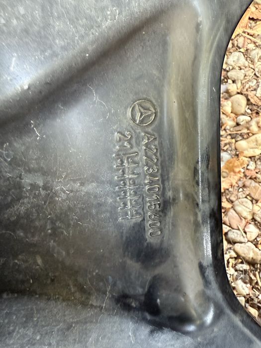 100% ОРИГИНАЛ MAYBACH Mercedes w223