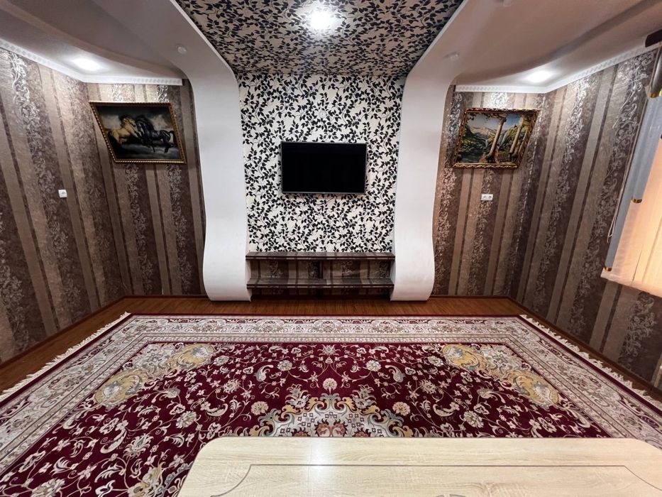 Дехкон бозор, Гипермаркет янда 3 хонали ЛЮКС квартира ИЖАРАГА