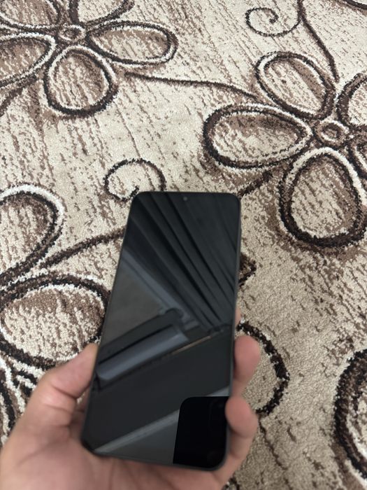 Samsung A16 6/128 gb.  Ideal holatda, yangi karobkadan ochkanman 7 oy.